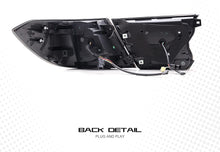 Load image into Gallery viewer, inginuity time LED Tail Lights for Honda Accord 10th Gen 2018 2019 2020 2021 2022 Animation DRL Sequential Indicator Rear Lamp Assembly