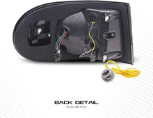 Load image into Gallery viewer, inginuity time LED Tail Lights For Toyota FJ Cruiser 2007-2014 Start-up Animation DRL Sequential Indicator Rear Lamp Assembly