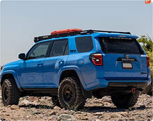 Load image into Gallery viewer, inginuity time LED Tail Lights for Toyota 4 Runner 2010-2021 Start Up Animation Sequential Turn Signal Rear Lamp Assembly