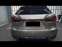 Load and play video in Gallery viewer, inginuity time LED Facelift Tail Lights with Trunk Lamp for Lexus RX450 RX350 2016-2021 Switchback Start-up Animation Rear Lamps Assembly