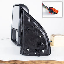 Load image into Gallery viewer, inginuity time Towing Mirror For 2008-2015 Ford F250 F350 F450 F550 Super Duty Power Heated