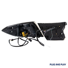 Load image into Gallery viewer, inginuity time LED Tail Lights for Honda Accord 10th Gen 2018-2022 Start-up Animation Sequential Rear Lamps