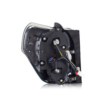 Load image into Gallery viewer, inginuity time LED Tail Lights for Toyota 4Runner 5th GEN 2010-2023 Start-up Animation Sequential Rear Lamps Assembly