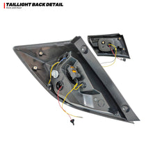 Load image into Gallery viewer, inginuity time LED Tail Lights for Honda Civic 10Th Gen 2016-2021 Type R Hatchback DRL Start Up Animation Rear Lamp Assembly