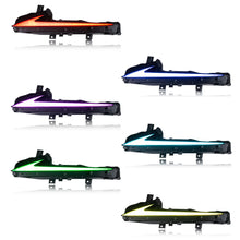 Load image into Gallery viewer, inginuity time RGB LED Dazzel Daytime Running Light for Lexus IS200t IS350 IS250 IS300 ISF 3IS 2013-2016 DRL