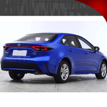 Load image into Gallery viewer, inginuity time LED Tail Lights & Tailgate Light For Toyota Corolla 2020 2021 2022 2023 4PCS Start Up Animation DRL Sequential Indicator Rear Lamp Assembly