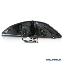 Load image into Gallery viewer, inginuity time LED Tail Lights for Lexus RX350 RX450 2009-2015 Start Up Animation Sequential Indicator Rear Lamps Assembly