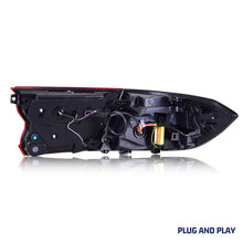 Load image into Gallery viewer, inginuity time LED V1 Tail Lights for Honda Accord 10th Gen 2018-2024 Animation DRL Sequential Indicator Rear Lamp Assembly