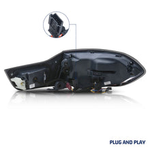 Load image into Gallery viewer, inginuity time LED GTS Tail Lights for BMW M4 GTS F32 F33 F82 F36 F83 2014-2020 Sequential Indicator Rear Lamp Assembly