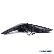 Load image into Gallery viewer, inginuity time Audi LED Tail Lights for Toyota Highlander 2021 2022 2023 Start-up Animation Sequential Indicator Rear Lamps Assembly