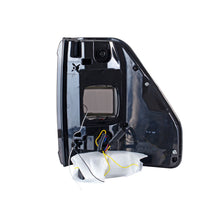 Load image into Gallery viewer, inginuity time LED Smoke Tail Lights for Ford F-150 F150 XLT 2021 2022 2023 Sequential Rear Lamps