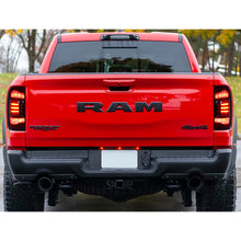 Load image into Gallery viewer, inginuity time LED RGB Tail Lights for Dodge Ram 4th GEN 2009-2018 Rear Lamps Start-up Animation Sequential Turn Signal Assembly