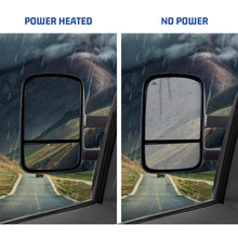 Load image into Gallery viewer, inginuity time Towing Mirror For 2003-2006 Chevrolet Silverado 2003-2006 GMC Serria Power Heated