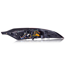 Load image into Gallery viewer, inginuity time LED Tail Lights & Tailgate Light For Toyota Corolla 2020 2021 2022 2023 4PCS Start Up Animation DRL Sequential Indicator Rear Lamp Assembly