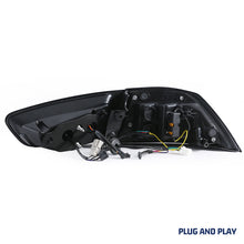 画像をギャラリービューアに読み込む, inginuity time LED テールライト 三菱 ランサー & EVO X 2008-2017 スタートアップ アニメーション シーケンシャル リアランプ