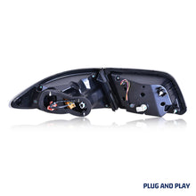 Load image into Gallery viewer, inginuity time Sequential Tail Lights for Mazda 6 2003-2008 Animation Rear Lamps