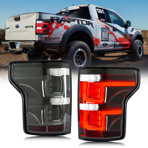 T-Rex Z385662 Rear Bumper Mounts For Two 6 In. LED Light Bars For 2017 Ford F 15 - Foto 9