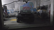 Cargar y reproducir el video en el visor de la galería, inginuity time LED Tail Lights for Chevrolet Chevy Camaro 2019-2024 LS LT RS SS ZL1 6th Gen Start-up Animation Sequential Indicator Rear Lamps Assembly
