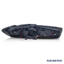 Load image into Gallery viewer, inginuity time LED GTS Tail Lights for BMW 3-Series G20 G80 M3 2019-2025 Start-up Animation Sequential Turn Signal Rear Lamps Assembly
