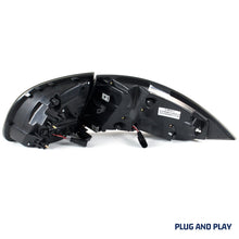 Load image into Gallery viewer, inginuity time LED Tail Lights for Porsche Cayenne 2011-2014 958 Sequential Turn Signal Clear Rear Lamps Assembly
