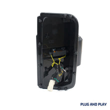 Load image into Gallery viewer, inginuity time LED Raptor Tail Lights for Ford Bronco 2021-2026 Start-up Animation Sequential Turn Signal Rear Lamps Assembly
