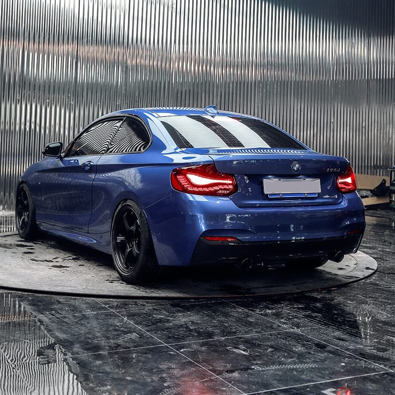 Inginuity Time LED GTS テールライト BMW 2シリーズ M2 F22 2014 2015