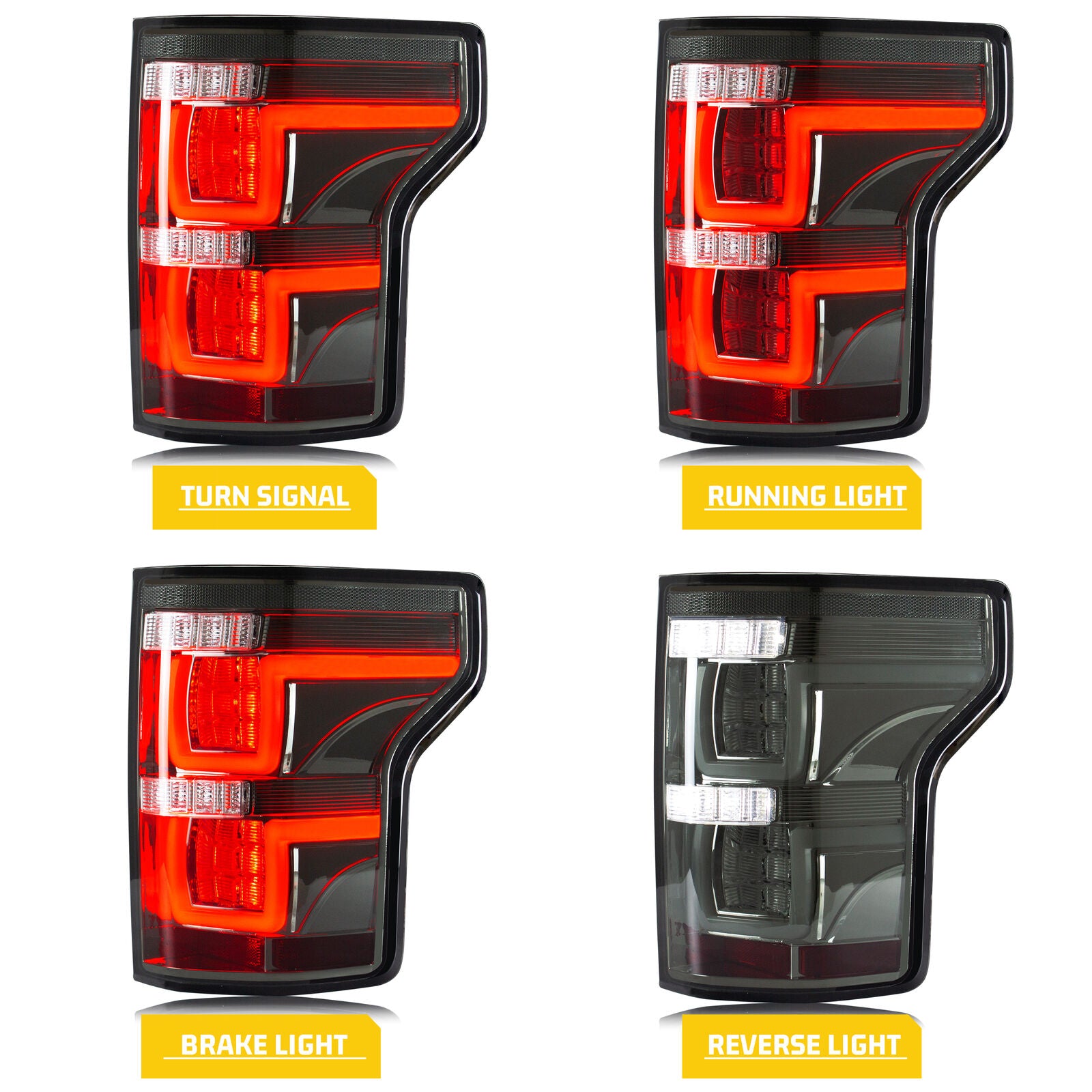 Keptrim Para F150 ABS Fibra De Carbono Consola Central Trim Para Ford F150 2015 2016 2017 2018 Ford F150 1 Unidad Keptrim Para F150 ABS Fibra De Carbono Consola Central Trim Para Ford F150 2015 2016 2017 2018 Ford F150 1 Unidad