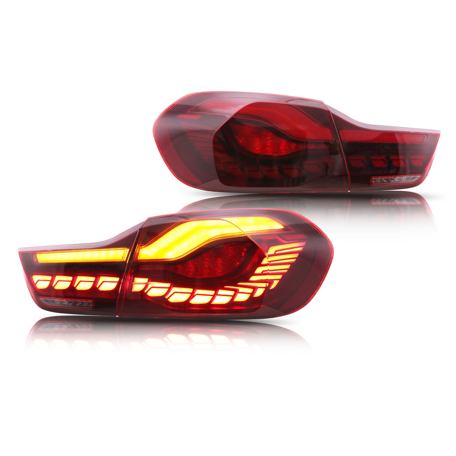 inginuity time LED GTS テールライト BMW M4 GTS F32 F33 F82 F36 F83